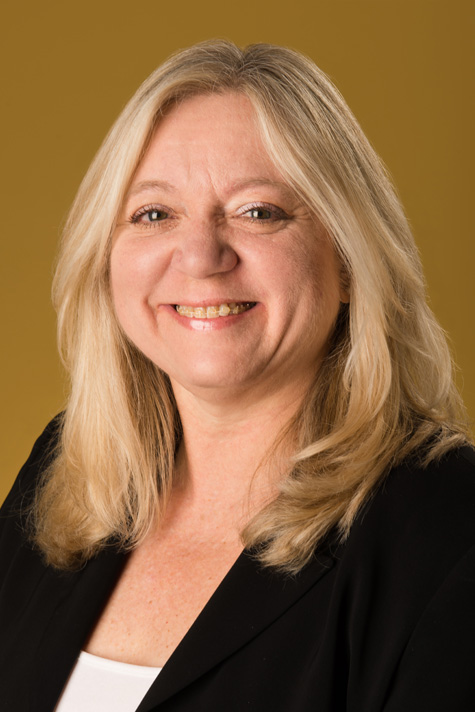 Ann Schroeder - Compliance & Support Manager - Kennesaw State The Department of Event and Venue Management